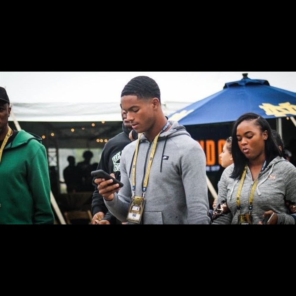 Meet your Posher, Chase